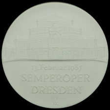 DRESDEN / SACHSEN