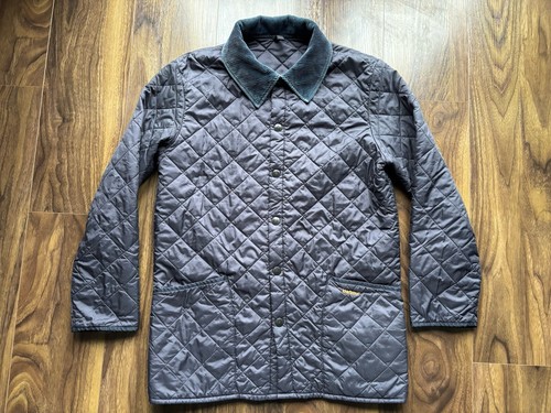 Barbour steppjacke - barbour,