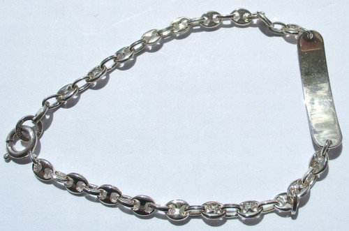 Armband 925er sterlingsilber - armband,