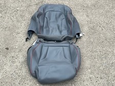 Sitzbezug Lederbezug Sitz Audi