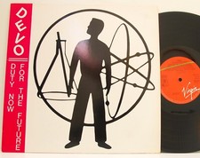 Devo       Duty now for the