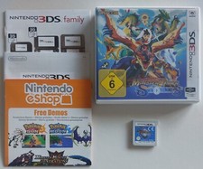 Monster Hunter Stories