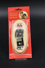 Stan Laurel Oliver Hardy Eraser Radiergummi Gummi Dogmoch Exclusiv OVP Vintage