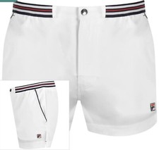 FILA Borg Hightide Retro