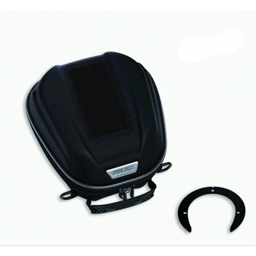 Ducati pocket tankrucksack - ducati,