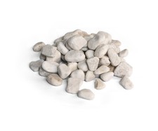 Carrara Marmor Zierkies