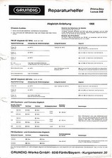 Service Manual Guide For