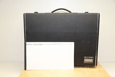 Sony CRF-230 - 23 Band Transistor Weltempfänger Receiver Vintage&Rare (1970) BDA