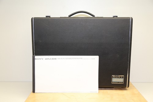 Sony crf 230 23 band - sony,