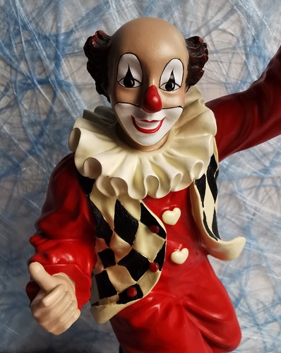 Gilde clowns eddi - gilde, der