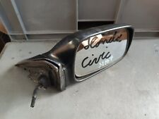 Original Honda Civic ED3 ED4 manuell Außenspiegel Seitenspiegel rechts 007055