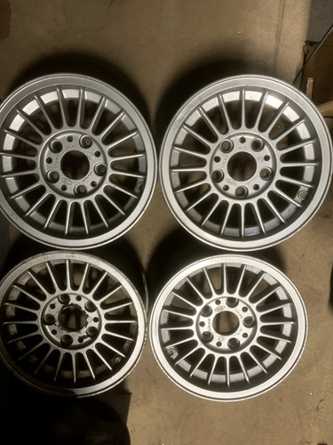 Bmw e9 e12 e28 - 14,
