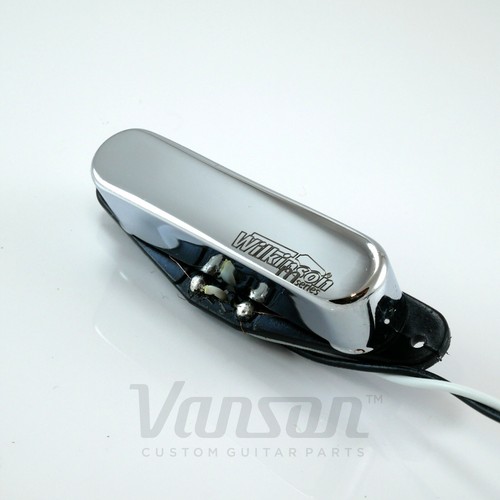Wilkinson vintage voice - wilkinson, 60's