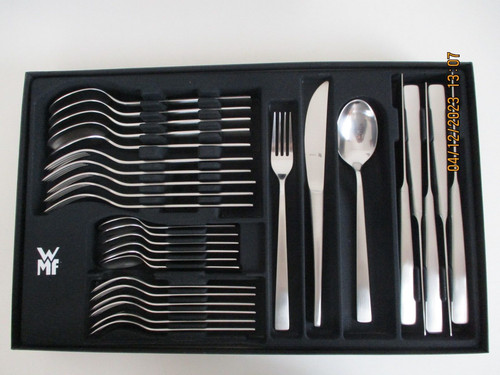 Wmf besteck corvo teilig - besteck,