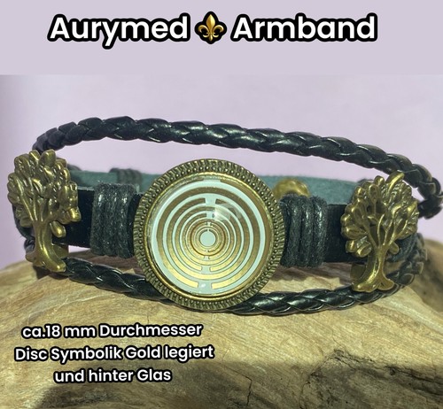 Armband frequenz 432 - 432, baum