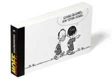 MOFF. Daumenkino Nr. 9 - Der