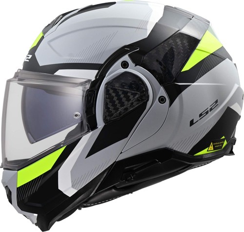 Ls2 ff910 advant triple - ls2,