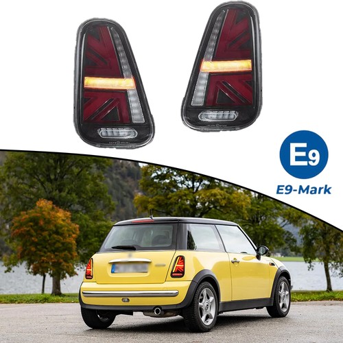 Led rückleuchten mit blinker - led,