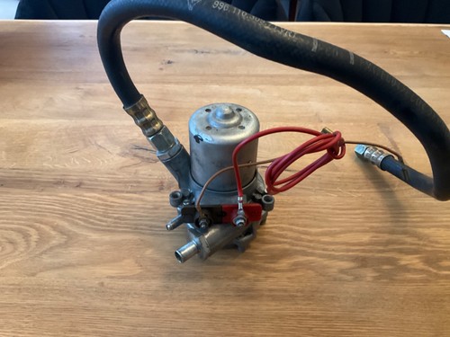 Bosch kraftstoffpumpe mercedes - bosch,