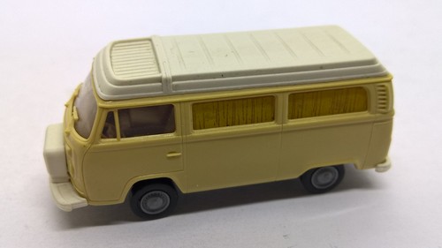 Brekina volkswagen camper - brekina,