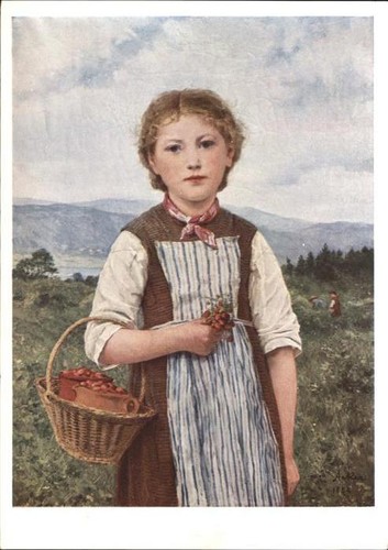 Anker albert 1508 - anker,