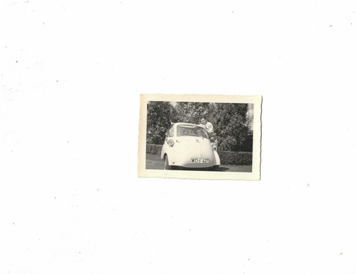 Foto bmw isetta - 1,