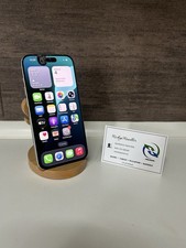 Apple iPhone 15 Pro 256GB |