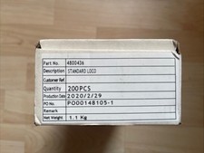 200x ASSA ABLOY Standard Loco