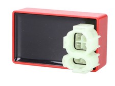 Tuning CDI für Rex, Jinan