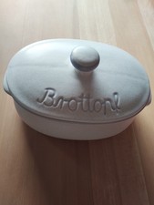 Formano Brottopf mit Deckel
