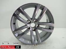 1 Stück ALUFELGE 17 ZOLL Original VW Passat B8 7jx17 ET40 3G0601025N