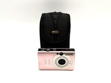 Canon IXUS 80 IS 8MP