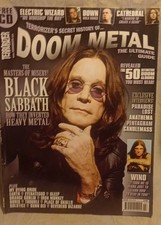 Apr 2012 Terrorizer Doom Metal