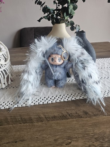 Monster plüsch tier - plüsch,