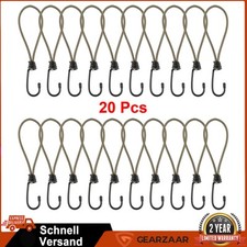 Spanngummi Expanderhaken mit