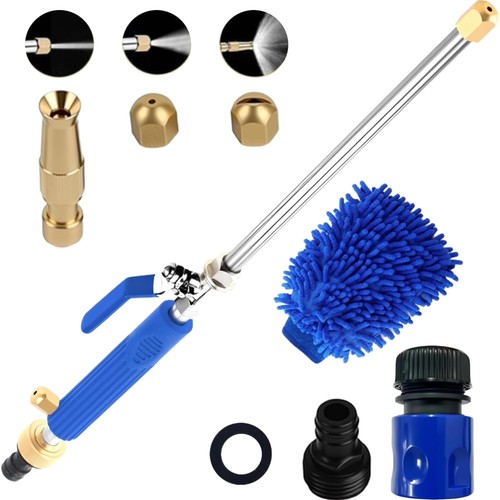 Hochdruck wasserpistole garten - wasserpistole,