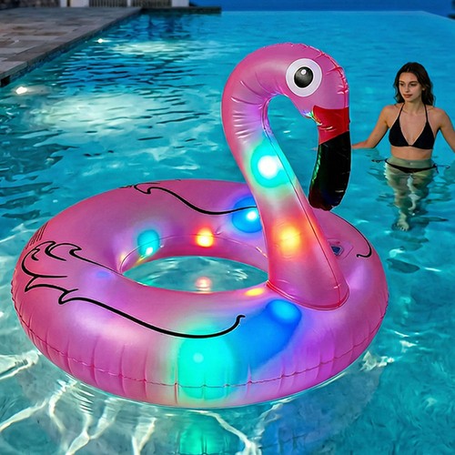 Fancy aufblasbar flamingo - fancy,