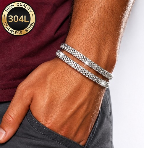 Herren armband set - herren, 2