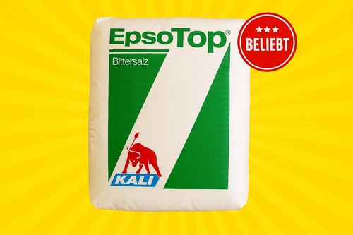 Epso bittersalz kg - 🌱, –