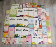 Diddl Blöcke Diddl Block