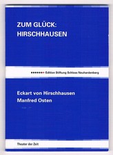 Zum Glück: Hirschhausen -