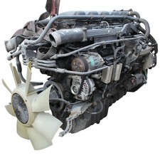 Scania P-Serie P310 Motor DC9 Euro3