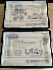 LEGO Education: Mindstorms EV3
