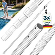 Tillvex pool teleskopstange - tillvex®,