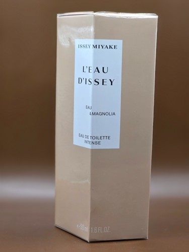 Issey miyake eau d - -, l'eau