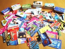 Telefonkarten  Konvolut, 350 Stück Chip-Karten und Prepaid-Karten Weltweit