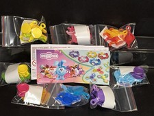 Komplettsatz Kinder surprise