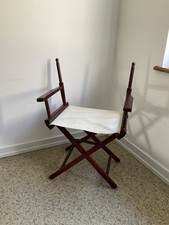 Vintage Regiestuhl /