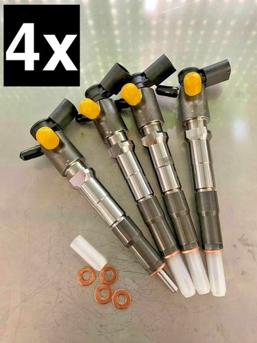 Einspritzdüsen vdo - 4x,