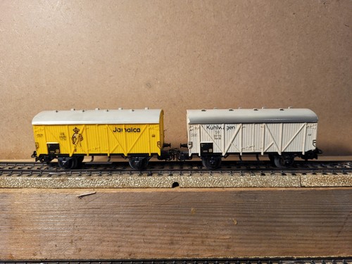 Märklin 4508 und - ho,
